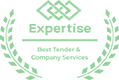 Expertise award: Best Tender & Company Services