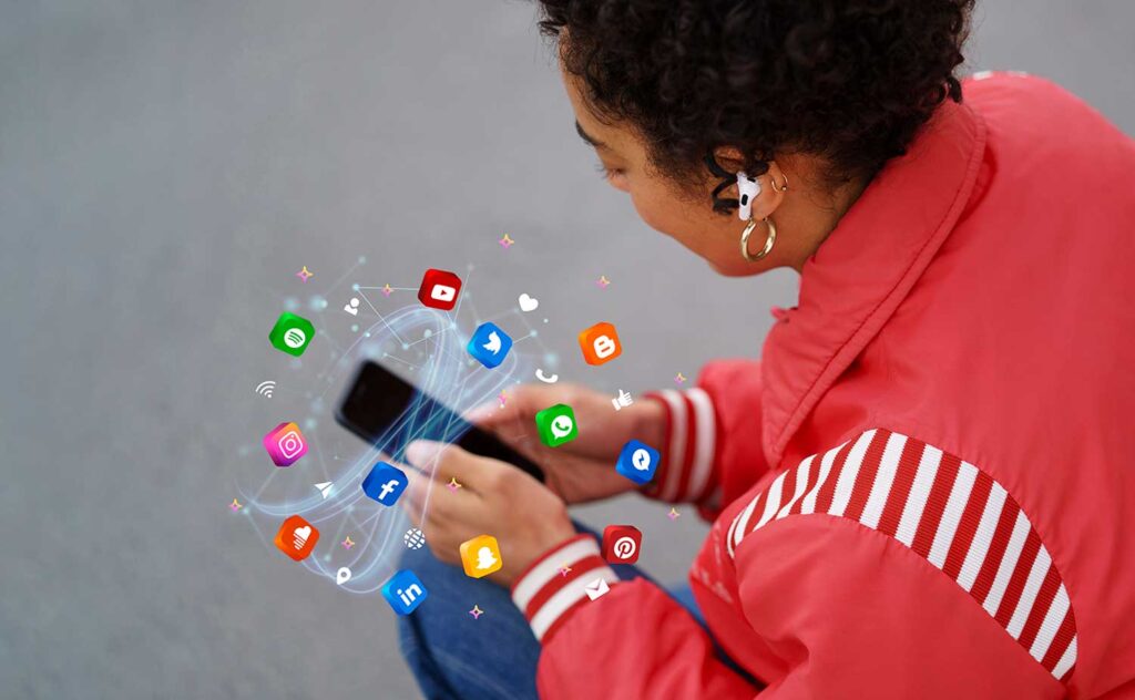 Digital Marketing Services