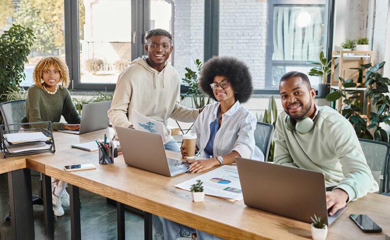 Social Media Management