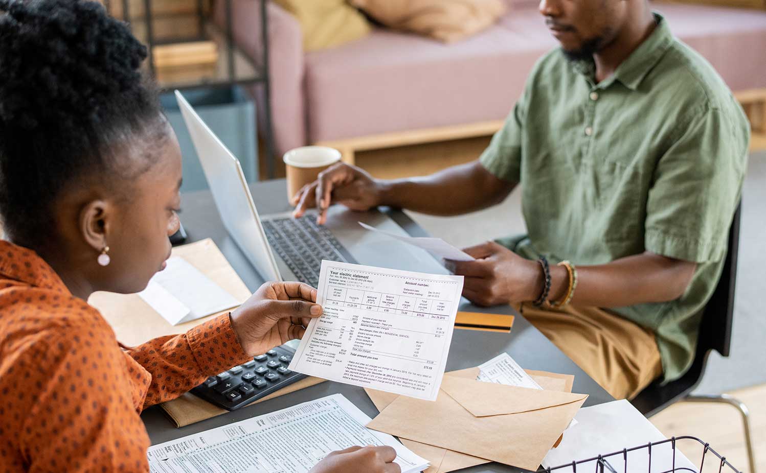 Company Registration