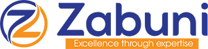 Zabuni Limited Logo